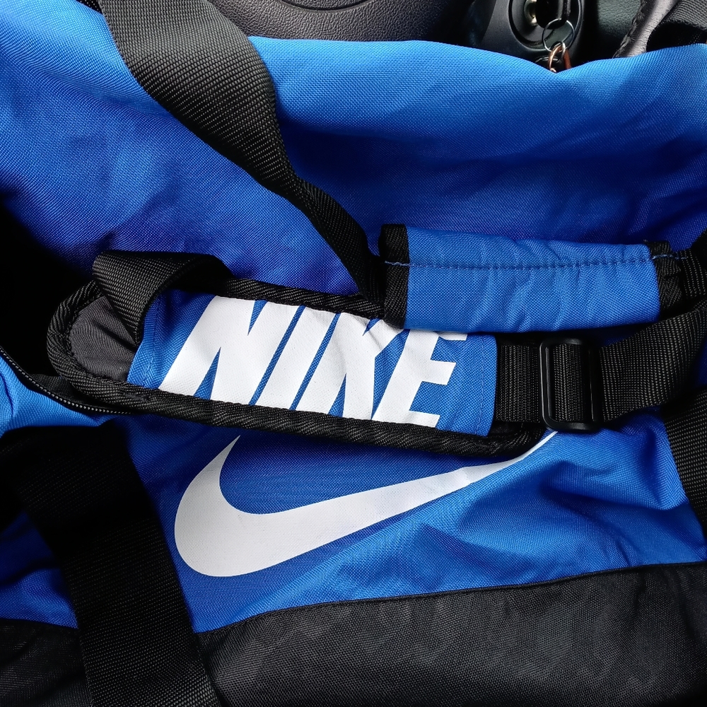 Duffel bag
